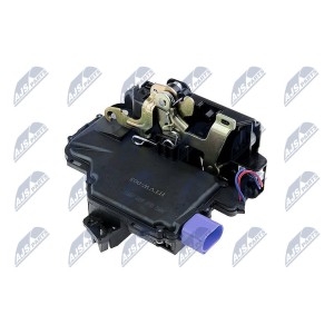 SERRURE DE PORTE FERMETURE CENTRALE AVANT VW CADDY -2015