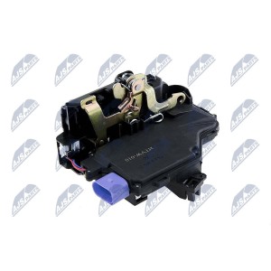 SERRURE DE PORTE FERMETURE CENTRALE AVANT VW GOLF V -2008