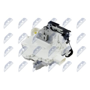SERRURE DE PORTE FERMETURE CENTRALE AVANT VW PASSAT B6 2005-