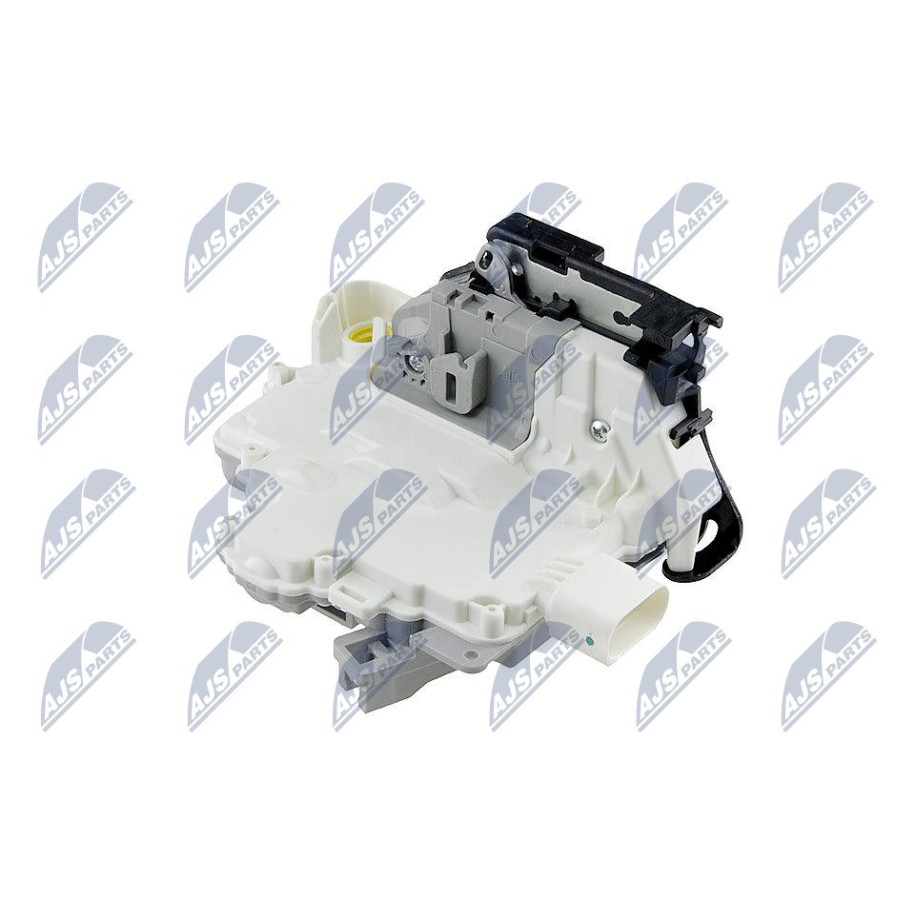 SERRURE DE PORTE FERMETURE CENTRALE AVANT VW PASSAT B6 2005-