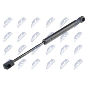 RESSORT A GAZ PRESSION MALLE DU HAYON AMORTISSEUR L=280MM