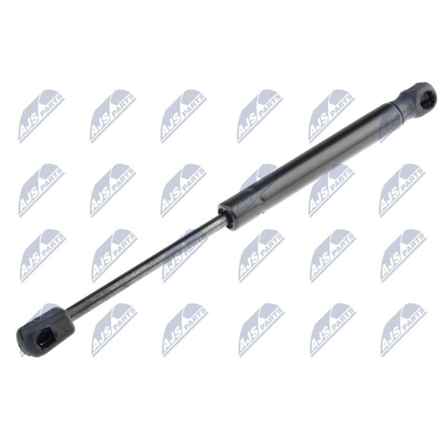 RESSORT A GAZ PRESSION MALLE DU HAYON AMORTISSEUR L=280MM