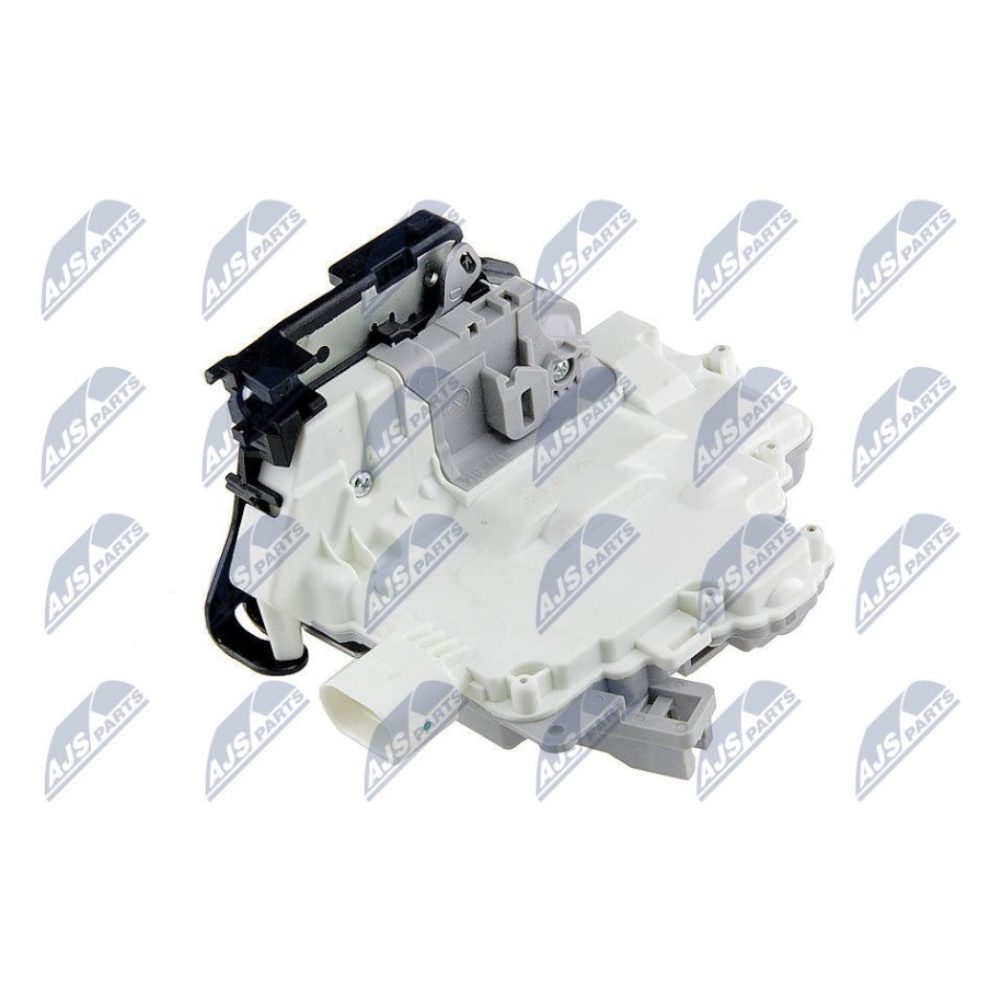 SERRURE DE PORTE FERMETURE CENTRALE AVANT VW PASSAT B6 2005-