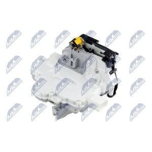 SERRURE DE PORTE FERMETURE CENTRALE ARRIERE SEAT ALTEA 2004-