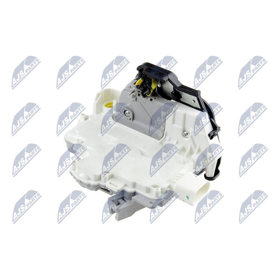 SERRURE DE PORTE FERMETURE CENTRALE AVANT AUDI A4 -2008
