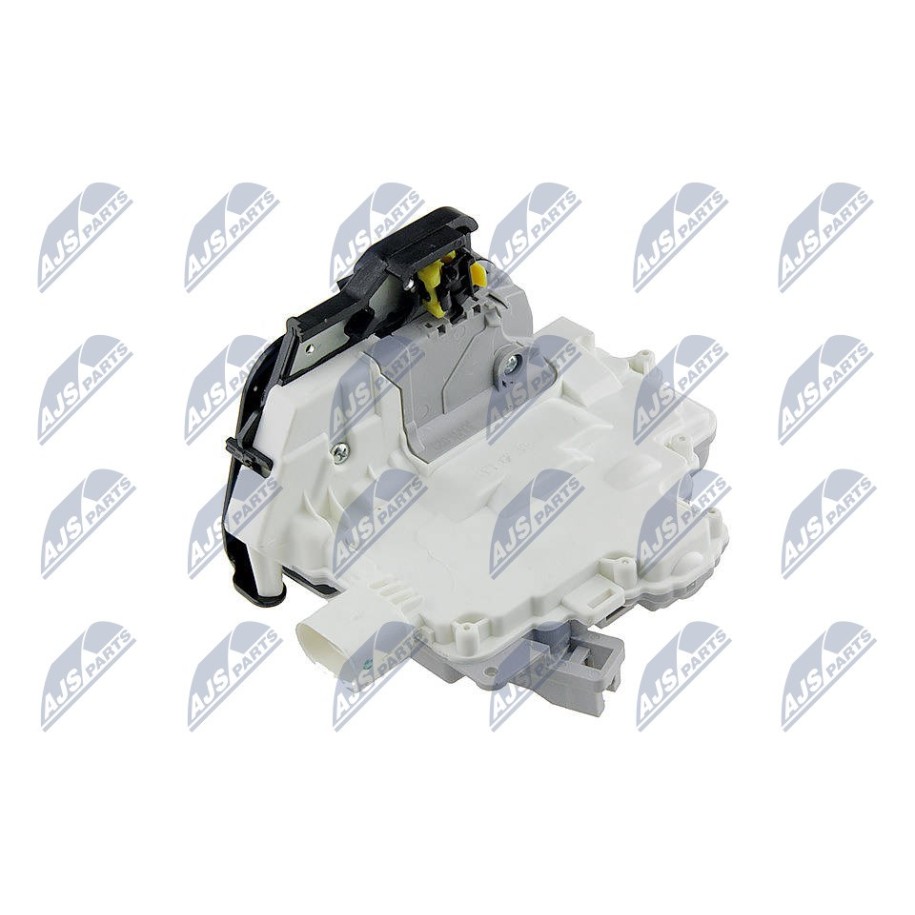 SERRURE DE PORTE FERMETURE CENTRALE AVANT AUDI A4 -2008