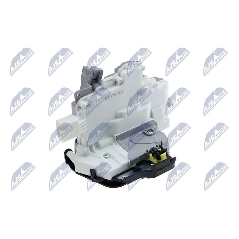 SERRURE DE PORTE FERMETURE CENTRALE ARRIERE AUDI A4 -2008