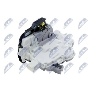 SERRURE DE PORTE FERMETURE CENTRALE ARRIERE AUDI A4 -2008