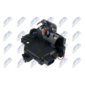 SERRURE DE PORTE FERMETURE CENTRALE AVANT AUDI A4 -2004