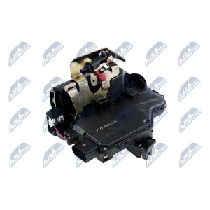 SERRURE DE PORTE FERMETURE CENTRALE AVANT AUDI A4 -2004