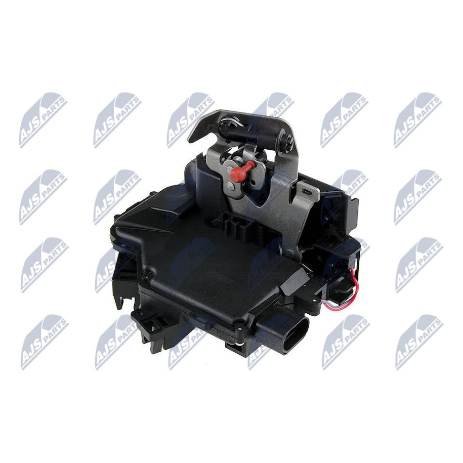 SERRURE DE PORTE FERMETURE CENTRALE ARRIERE AUDI A6 -2005 /GAUCHE/