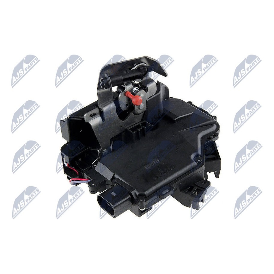 SERRURE DE PORTE FERMETURE CENTRALE ARRIERE AUDI A6 -2005 /DROITE/