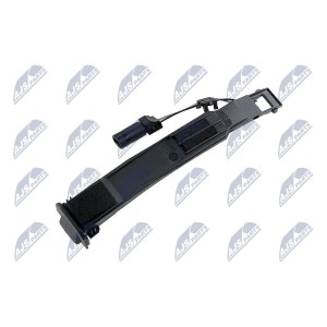 POIGNEE DE PORTE AUDI A1 2010-
