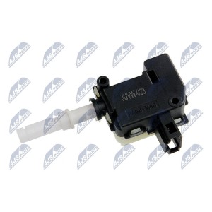 ELEMENT D'AJUSTAGE, VERROUILLAGE CENTRAL SKODA SUPERB -2008