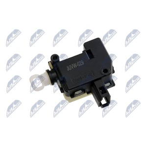 ELEMENT D'AJUSTAGE, VERROUILLAGE CENTRAL VW GOLF IV -2005