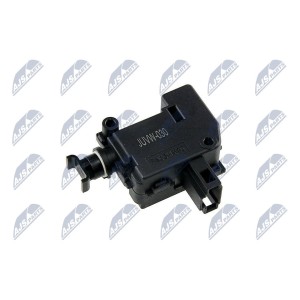ELEMENT D'AJUSTAGE, VERROUILLAGE CENTRAL VW PASSAT B5 -2000