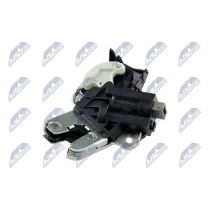 SERRURE DE COFFRE A BAGAGES VW PASSAT SEDAN B6 2005-