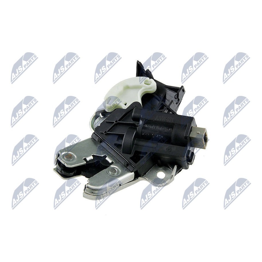 SERRURE DE COFFRE A BAGAGES VW PASSAT SEDAN B6 2005-