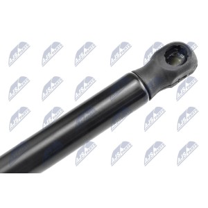 RESSORT A GAZ PRESSION MALLE DU HAYON AMORTISSEUR L=280MM