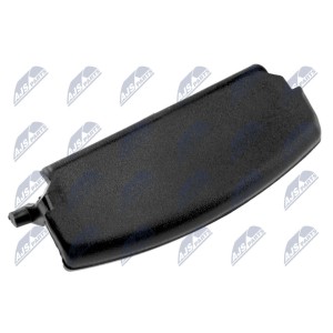 BOUTON POUR ACCOUDOIRE AUDI A4 B6 -2004
