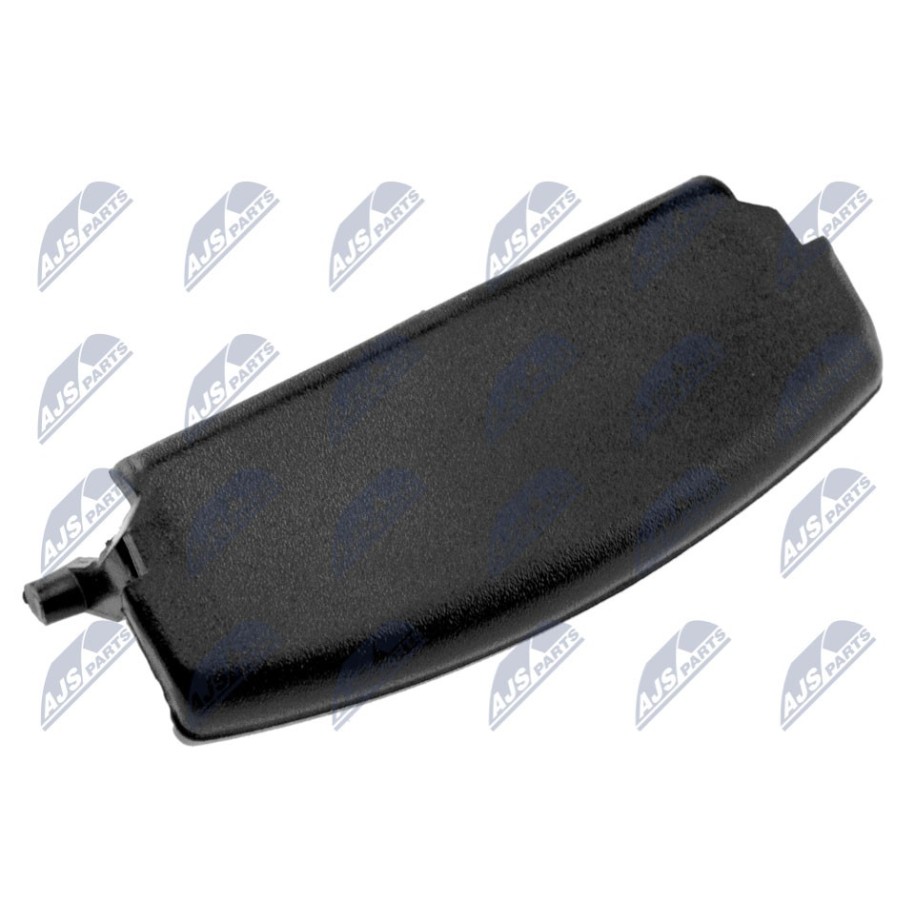 BOUTON POUR ACCOUDOIRE AUDI A4 B6 -2004
