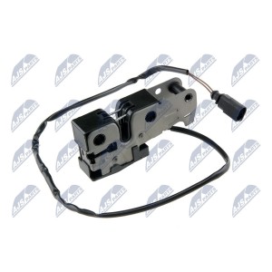 SERRURE DE CAPOT MOTEUR MOTEUR VW GOLF V 2003-