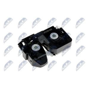SERRURE DE COFFRE A BAGAGES VW TRANSPORTER T4 -2003