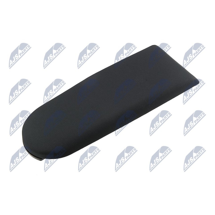 ACCOUDOIR AVEC BOUTON REMBOURRAGE VW BORA -2005