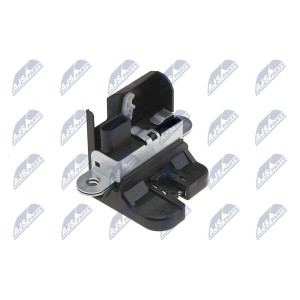 SERRURE DE COFFRE A BAGAGES VW GOLF V 2003-