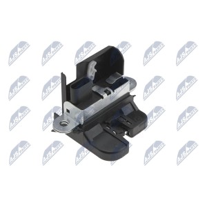 SERRURE DE COFFRE A BAGAGES VW GOLF PLUS 2004-