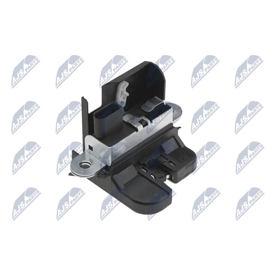SERRURE DE COFFRE A BAGAGES VW GOLF PLUS 2004-