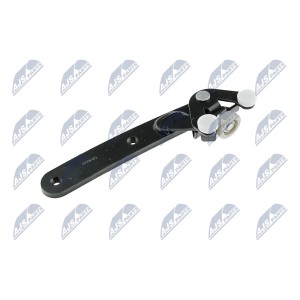 GUIDE A ROULEAUX PORTE COULISSANTE VW CADDY III 2004-/PRZESUWNYCH LEWYCH-STRONA KIEROWCY/
