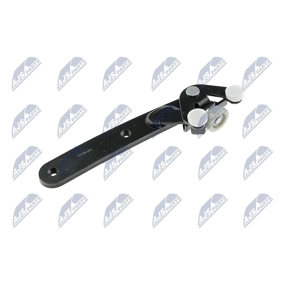 GUIDE A ROULEAUX PORTE COULISSANTE VW CADDY III 2004-/PRZESUWNYCH LEWYCH-STRONA KIEROWCY/