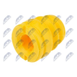 BUTEE ELASTIQUE D'AMORTISSEUR HYUNDAI I30 12-