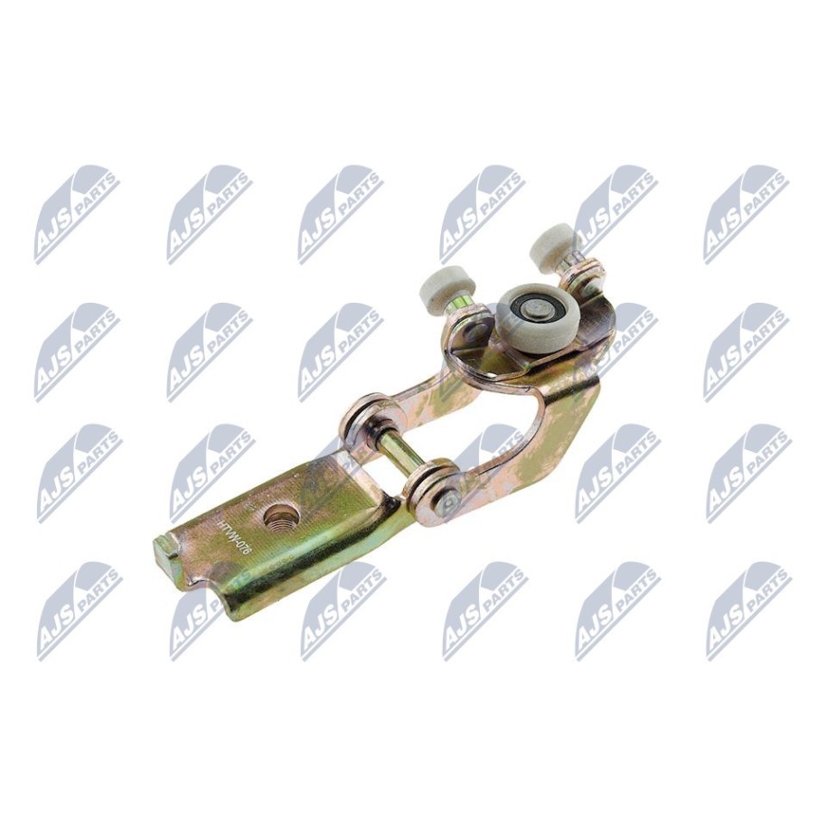 GUIDE A ROULEAUX PORTE COULISSANTE DROITE VW LT35 2000-2006