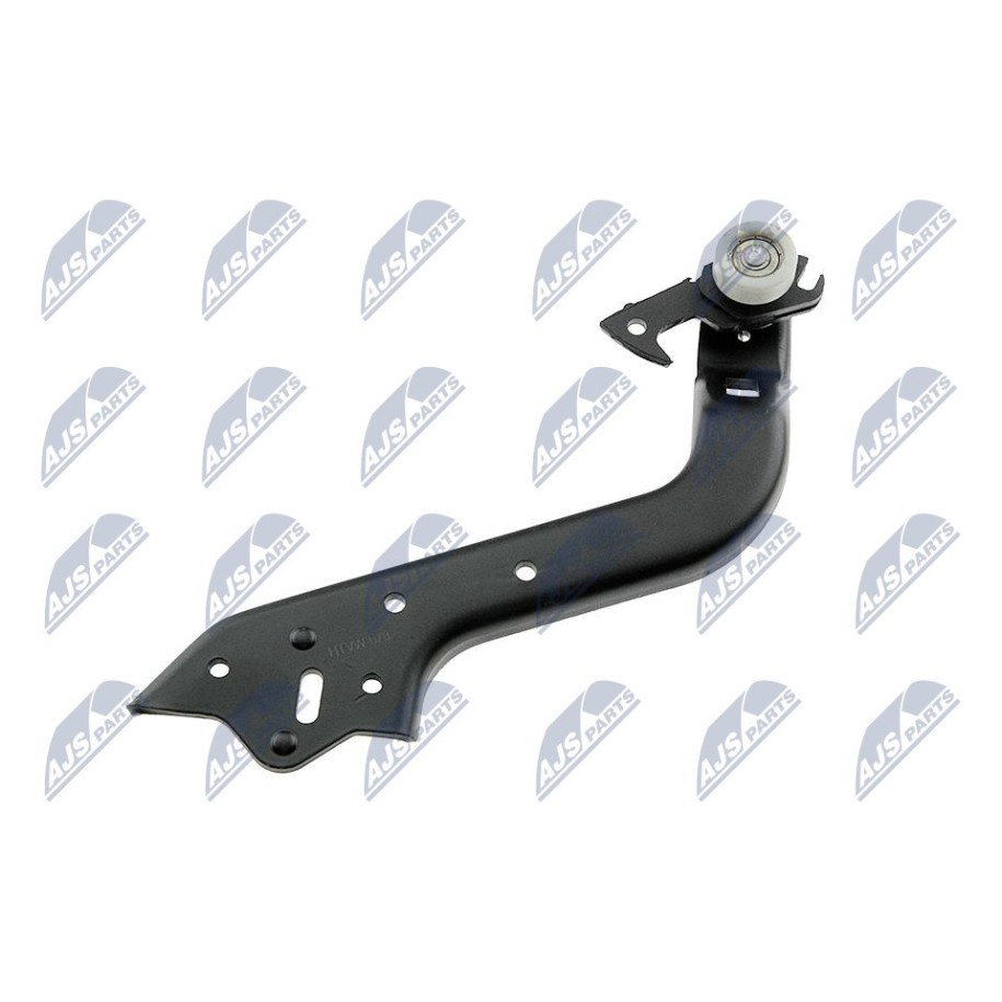 GUIDE A ROULEAUX PORTE COULISSANTE VW LT35 2006-