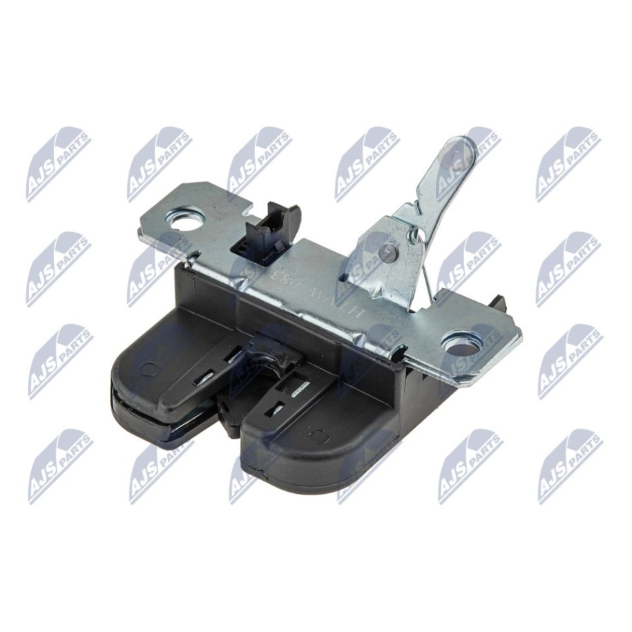 SERRURE DE COFFRE A BAGAGES VW GOLF IV 1997-2003/HATCHBACK/