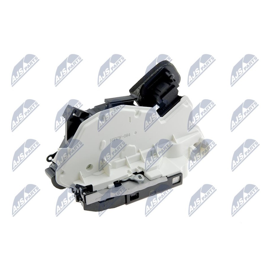 SERRURE DE PORTE FERMETURE CENTRALE AVANT VW GOLF VI 2008-