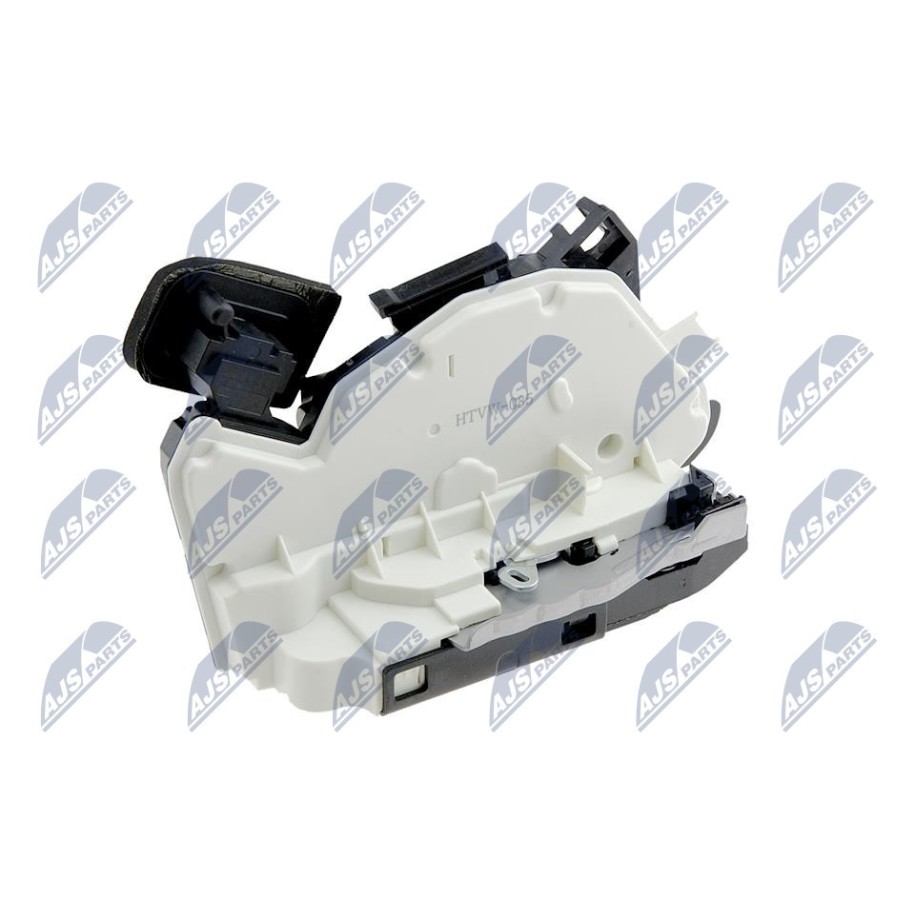 SERRURE DE PORTE FERMETURE CENTRALE AVANT VW GOLF VI 2008-