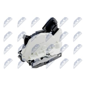 SERRURE DE PORTE FERMETURE CENTRALE ARRIERE VW GOLF VII 2012-