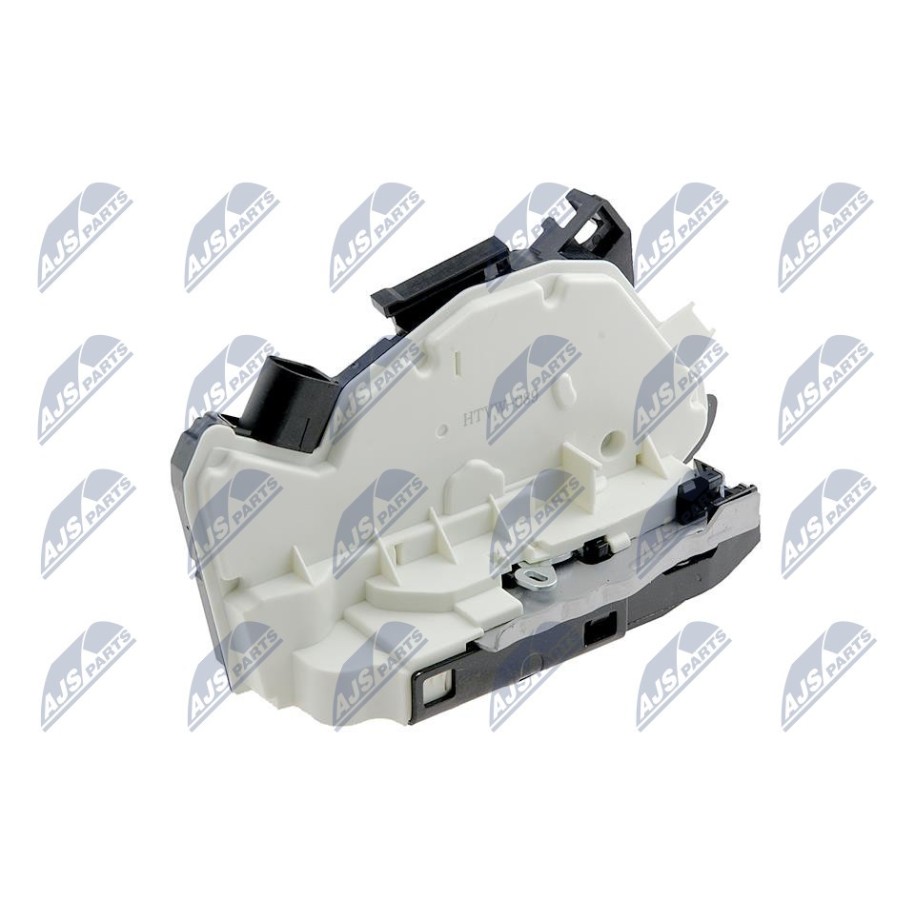 SERRURE DE PORTE FERMETURE CENTRALE AVANT AUDI A1 2010-