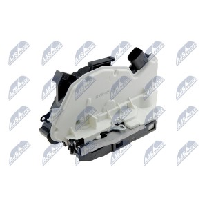 SERRURE DE PORTE FERMETURE CENTRALE ARRIERE VW AMAROK 2010-
