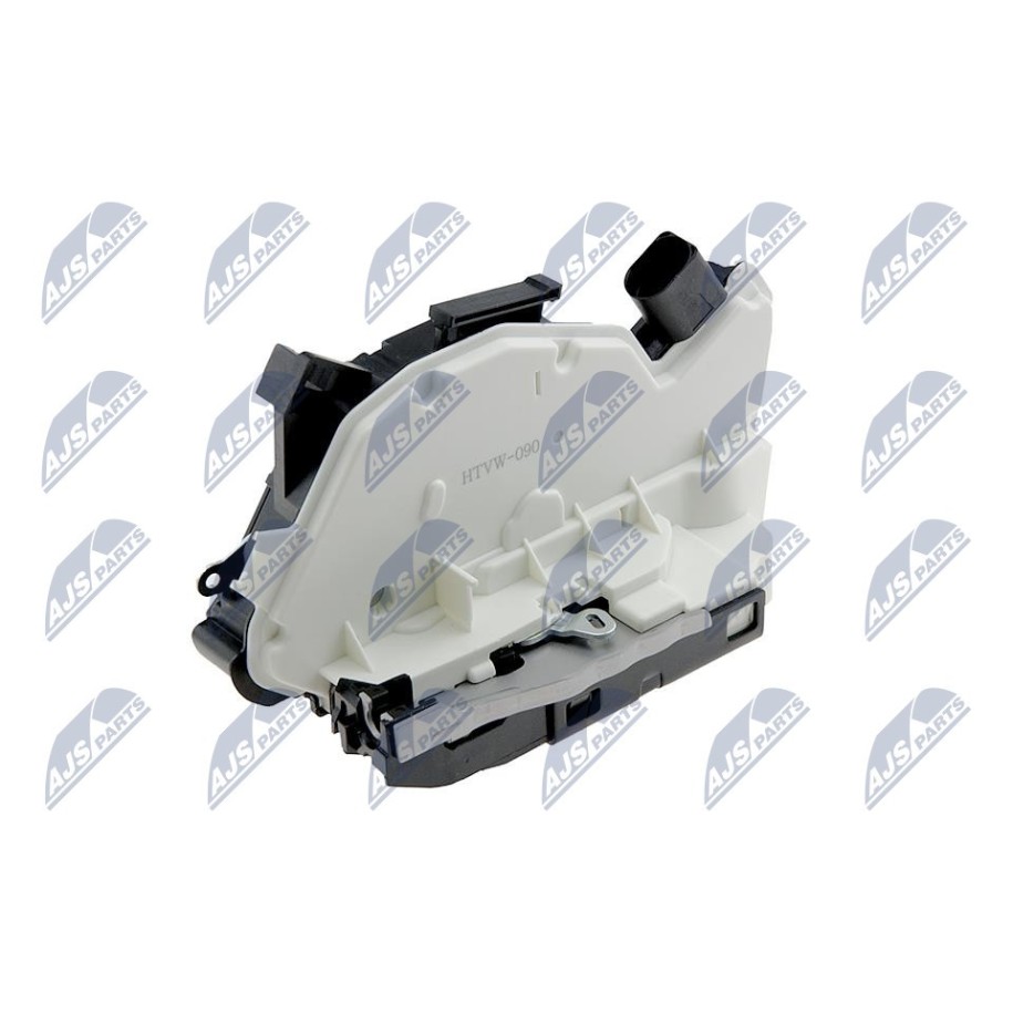 SERRURE DE PORTE FERMETURE CENTRALE ARRIERE VW AMAROK 2010-