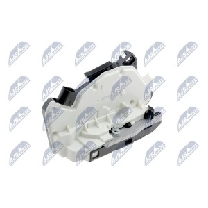SERRURE DE PORTE FERMETURE CENTRALE ARRIERE VW AMAROK 2010-