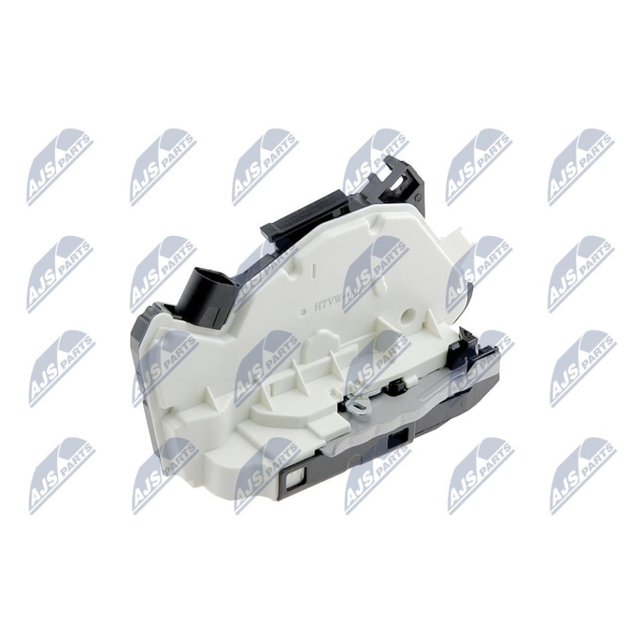 SERRURE DE PORTE FERMETURE CENTRALE ARRIERE VW AMAROK 2010-