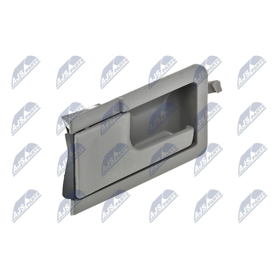 POIGNEE DE PORTE INTERIEURE AVANT VW TRANSPORTER T4 1990-2003/GAUCHE/