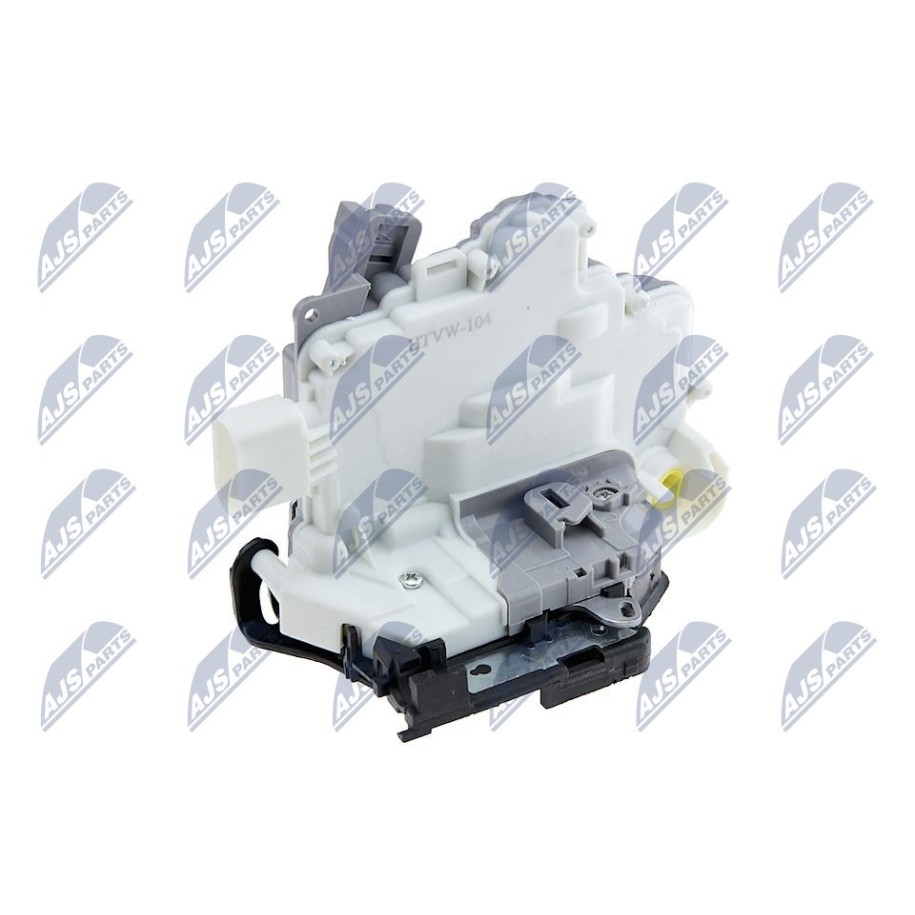 SERRURE DE PORTE FERMETURE CENTRALE AVANT VW PASSAT B6 2005-