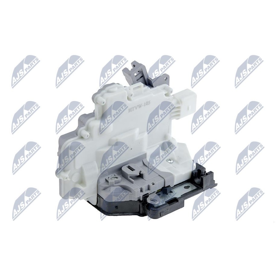 SERRURE DE PORTE FERMETURE CENTRALE AVANT VW PASSAT B6 2005-