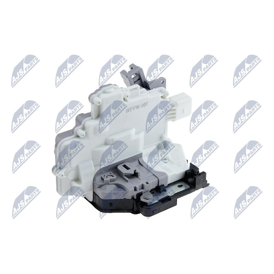 SERRURE DE PORTE FERMETURE CENTRALE ARRIERE VW PASSAT B6 2005-