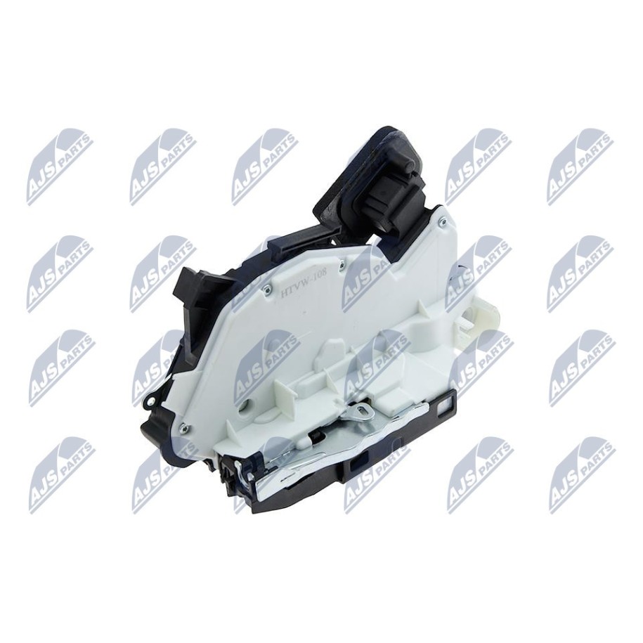 SERRURE DE PORTE FERMETURE CENTRALE AVANT VW GOLF VII/VARIANT 2012-/GAUCHE/